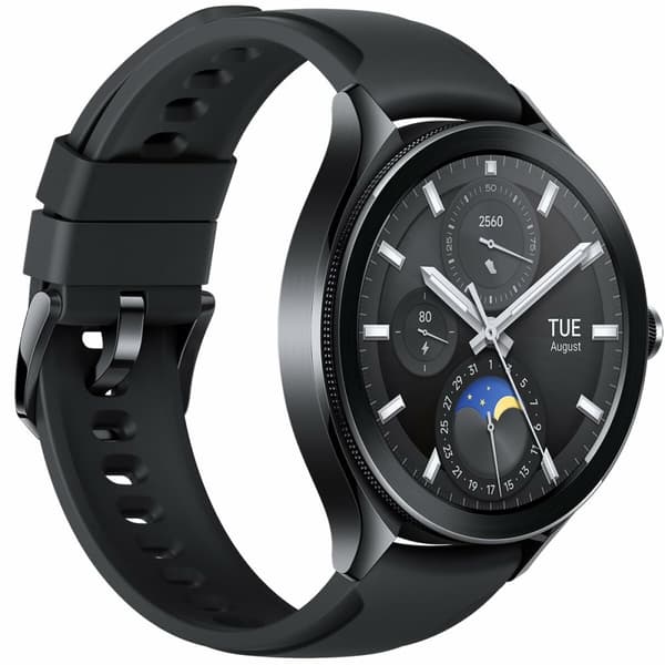Smartwatch Xiaomi BHR7211GL Sort 1,43"