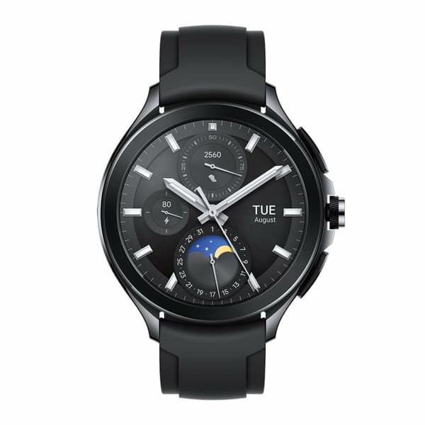 Smartwatch Xiaomi BHR7211GL Sort 1,43"