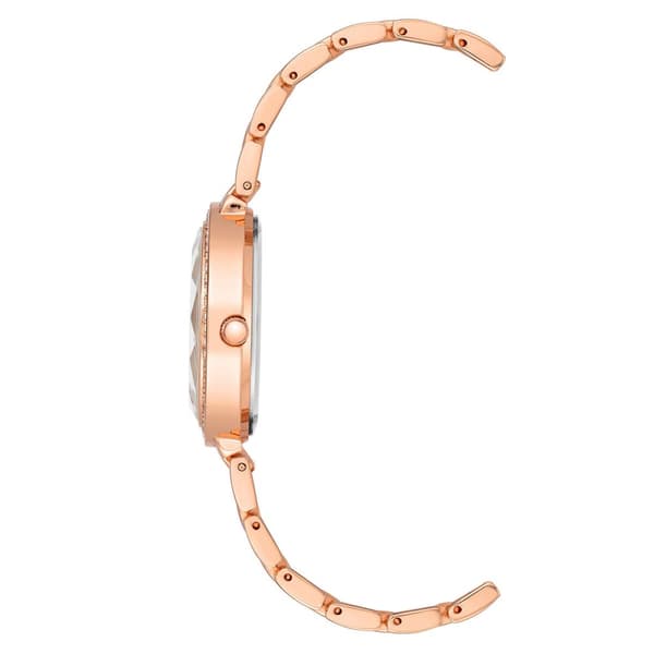 Damklocka Juicy Couture (Ø 32 mm)