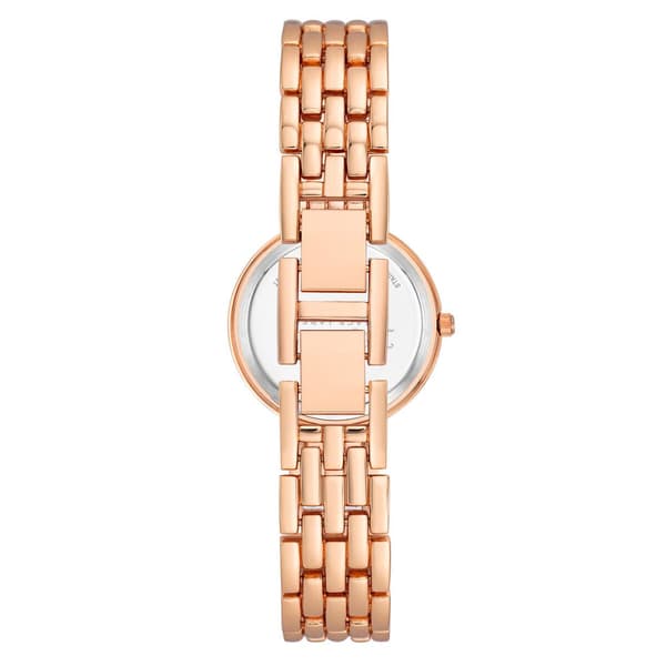 Damklocka Juicy Couture (Ø 32 mm)