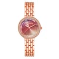 Miniatyrbild 1 av 4: Damklocka Juicy Couture (Ø 32 mm)