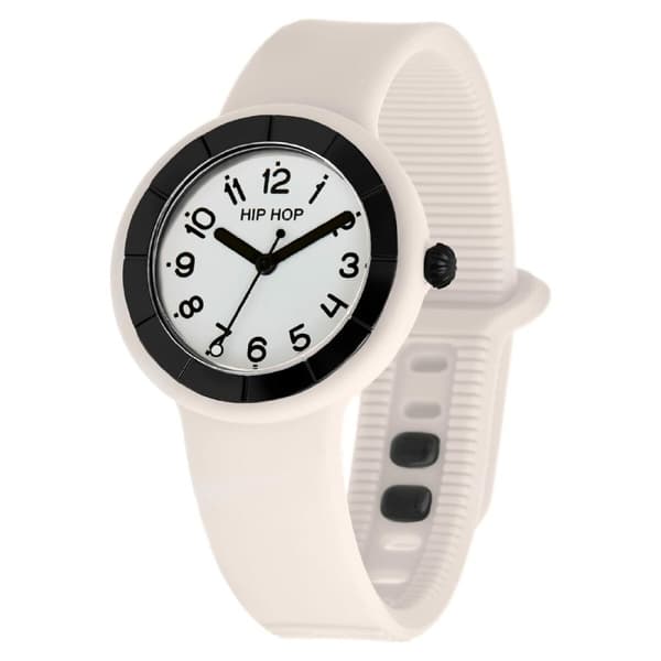 Damklocka Hip Hop HWU1128 (Ø 36 mm) (Ø 44 mm)