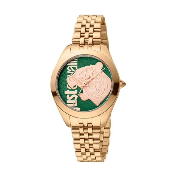 Damklocka Just Cavalli JC1L210M0165