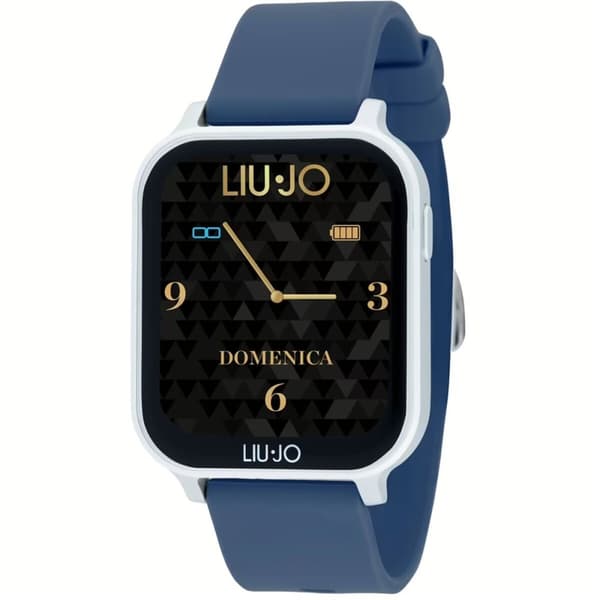 Smartklocka LIU JO SWLJ111