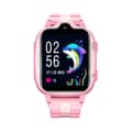 Miniatyrbillede 1 af 5: Smartwatch DCU 34159032 1,69" Pink