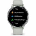 Miniatyrbillede 2 af 5: Smartwatch GARMIN Venu 3S Pink 1,2"