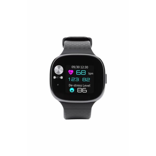 Smartwatch Asus VIVOWATCH HC-A04A Sort