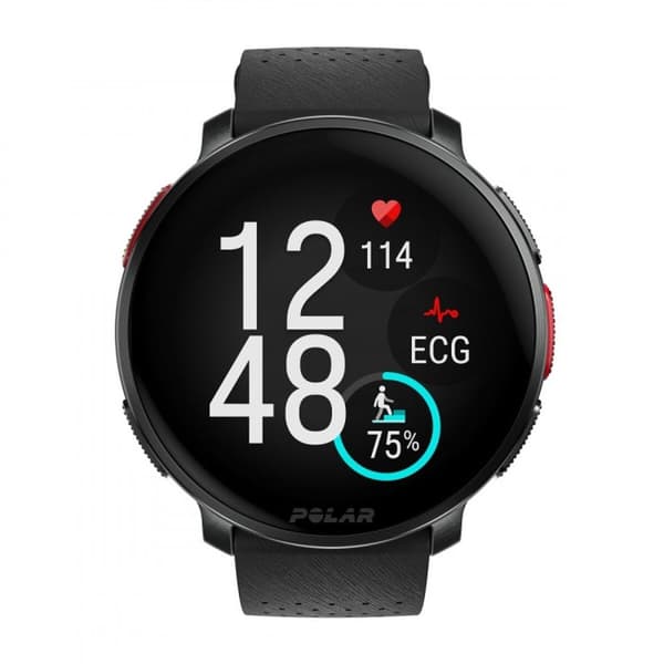 Smartklokke Polar VANTAGE V3