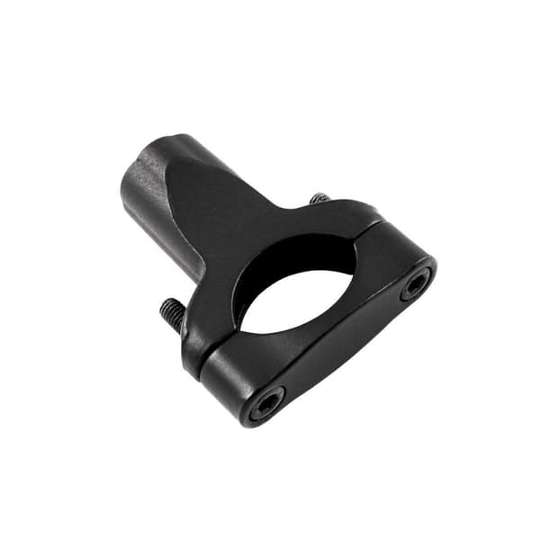 Telefon holder for Sykkel CoolBox Coolrider Svart 58-95 mm