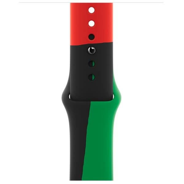 Kellon ranneke Apple Watch Apple MUQ53ZM/A S/M 40 mm