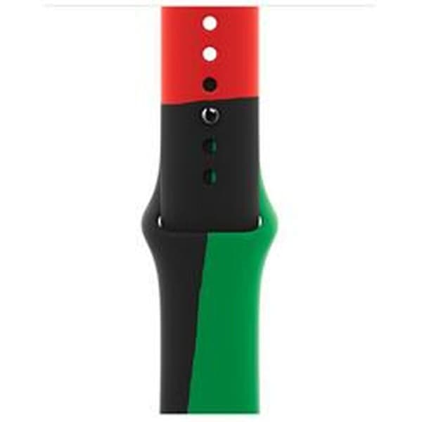 Kellon ranneke Apple Watch Apple MUQ53ZM/A S/M 40 mm