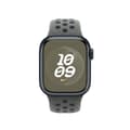 Miniatyrbild 2 av 3: Klockarmband Apple MUUW3ZM/A M/L