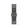 Miniatyrbild 1 av 3: Klockarmband Apple MUUW3ZM/A M/L