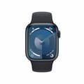 Pikkukuva 2 / 2: Älykello Apple MR8W3QL/A Harmaa 41 mm
