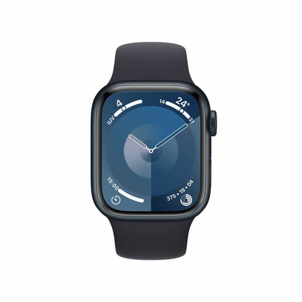 Älykello Apple MR8W3QL/A Harmaa 41 mm