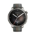 Pikkukuva 3 / 3: Älykello Amazfit Harmaa Ø 46 mm