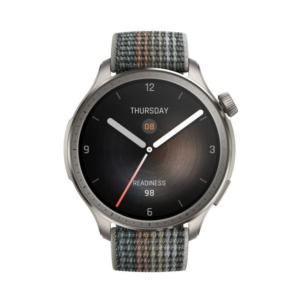 Älykello Amazfit Harmaa Ø 46 mm