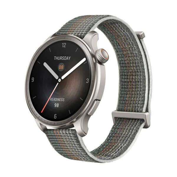Älykello Amazfit Harmaa Ø 46 mm