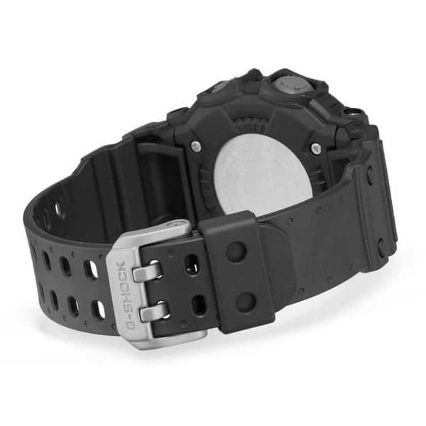 Casio G-shock Gx-56mf-1er Ur Sort