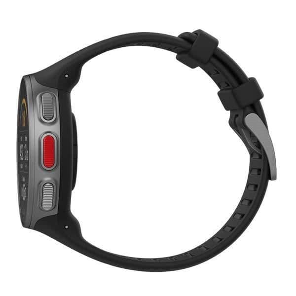 POLAR VANTAGE V svart multisport gps cardio klocka