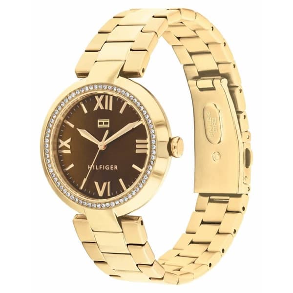 Dameur Tommy Hilfiger 1782631 (Ø 34 mm)