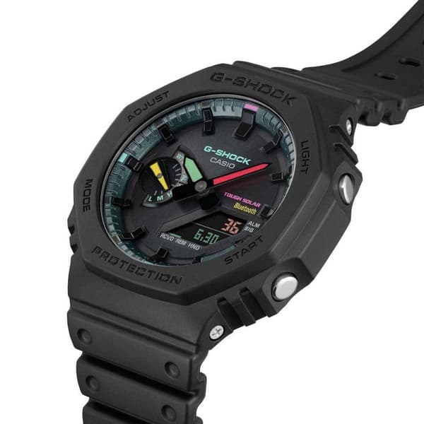 Casio G-shock Ga-b2100mf-1aer Klocka Svart