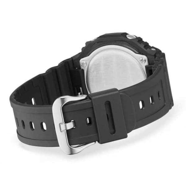 Casio G-shock Ga-b2100mf-1aer Klocka Svart