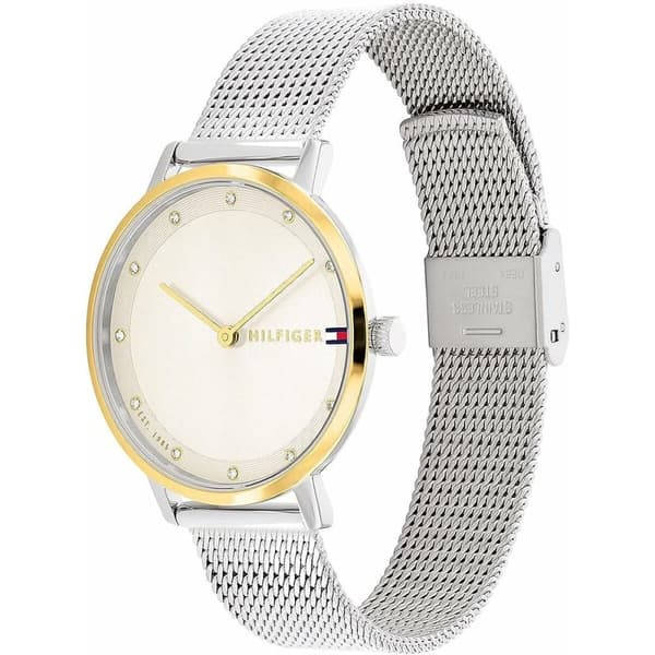 Naisten rannekellot Tommy Hilfiger 1782667 (Ø 40 mm)