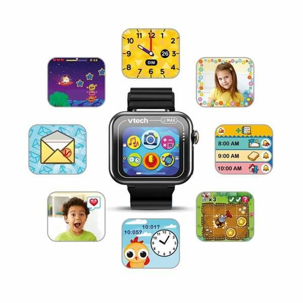 Smartwatch för barn Vtech Kidizoom Max