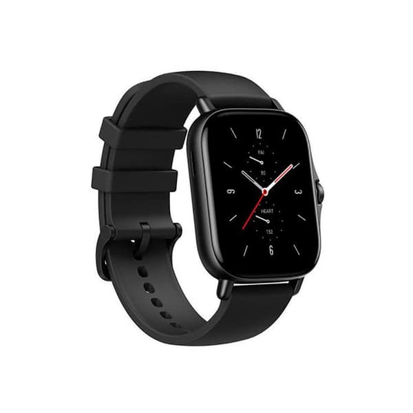 AMAZFIT GTS 2 Smartwatch – Svart