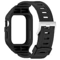 Miniatyrbilde 2 av 3: Beskyttelsesarmbånd til Huawei Watch Fit 3 - Svart