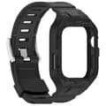 Miniatyrbilde 1 av 3: Beskyttelsesarmbånd til Huawei Watch Fit 3 - Svart