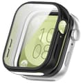 Pikkukuva 2 / 3: Suojakotelo Huawei Watch Fit 3:lle - Musta