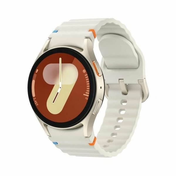 Älykello Samsung Galaxy Watch 7 1,3" Ø 40 mm 32 GB Beige 2 GB RAM