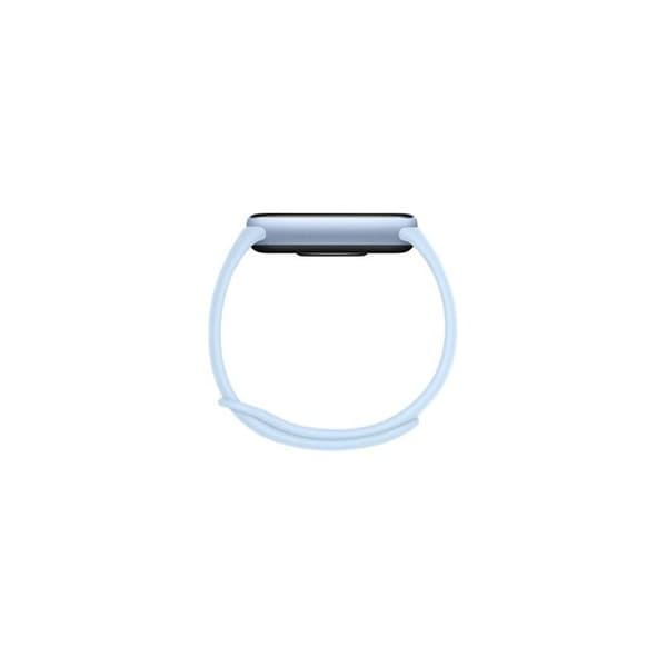 Smart klocka - XIAOMI - Smart Band 9 - Blå färg - Original produkt - 2 års garanti