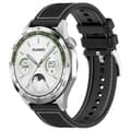 Miniatyrbilde 2 av 2: Armbånd til Huawei Watch GT4 22mm - Svart