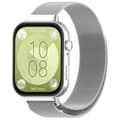 Miniatyrbillede 3 af 3: Magnetisk Milanese-armbånd til Huawei Watch Fit 3