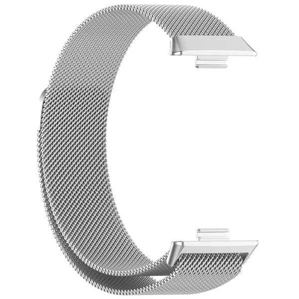 Magnetisk Milanese-armbånd til Huawei Watch Fit 3