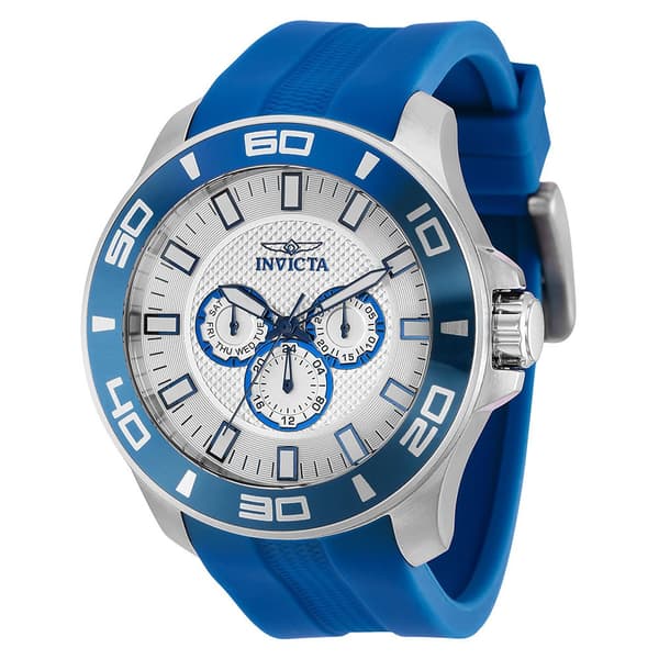Invicta 36610 Klocka Blå