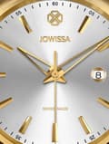 Miniatyrbild 3 av 4: Mens Watch Jowissa J4.298.L, Quartz, 45mm, 5ATM