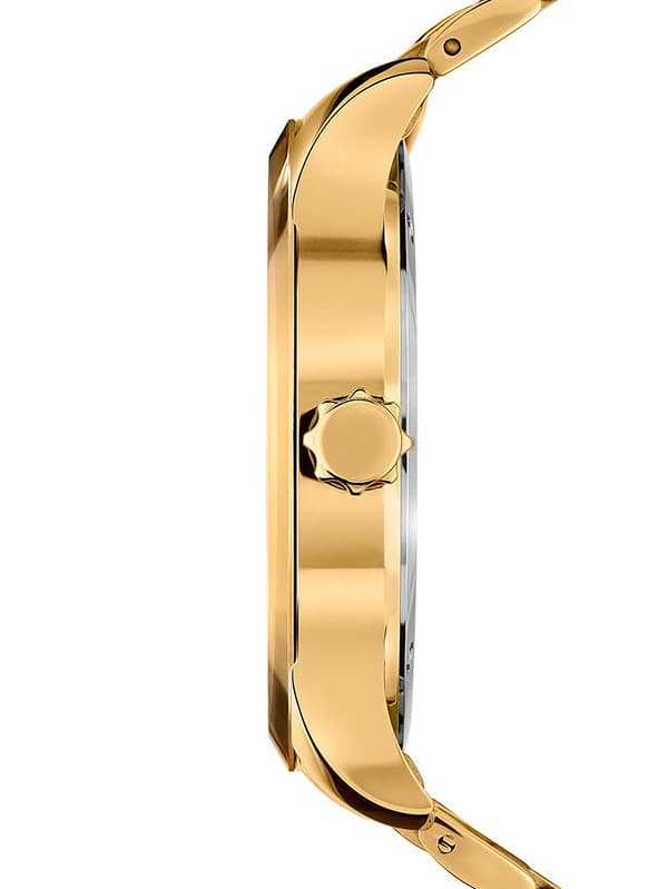 Mens Watch Jowissa J4.298.L, Quartz, 45mm, 5ATM