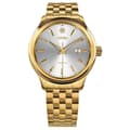 Miniatyrbild 1 av 4: Mens Watch Jowissa J4.298.L, Quartz, 45mm, 5ATM