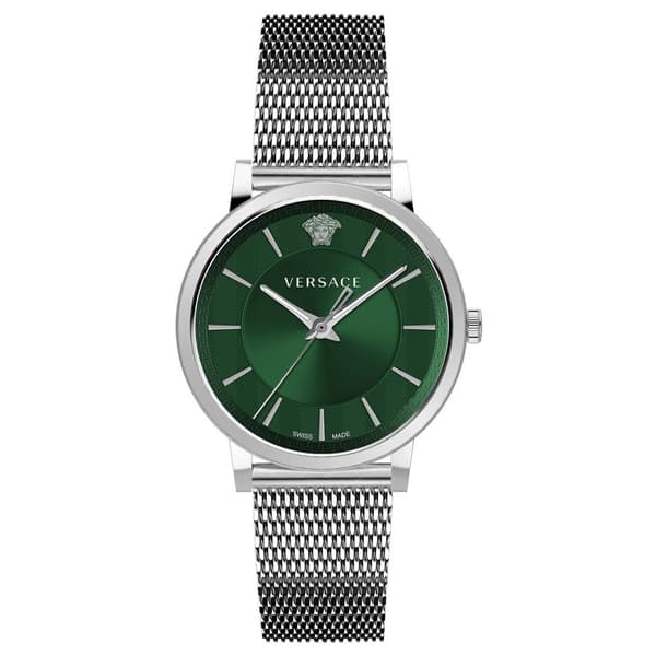 Mens Watch Versace VE5A00620, Quartz, 42mm, 5ATM