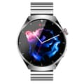 Miniatyrbillede 1 af 2: INF SmartWatch, Bluetooth-opkald og hjertefrekvens, blodtryk og blodilt 0