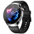 Pikkukuva 2 / 11: INF SmartWatch, Bluetooth-puhelut ja syke, verenpaine ja veren happi