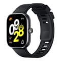Miniatyrbillede 3 af 3: Smartwatch Xiaomi Redmi Watch 4 Sort Grå 1,97"
