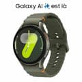 Miniatyrbillede 2 af 5: Smartwatch Samsung SM-L315FZGAXEF Grøn 44 mm