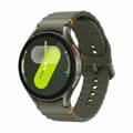 Pikkukuva 1 / 5: Älykello Samsung SM-L315FZGAXEF Vihreä 44 mm