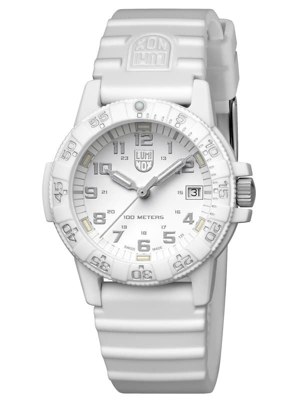 Ladies Watch Luminox XS.0307.WO, Quartz, 39mm, 10ATM