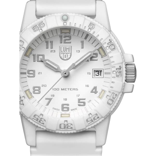 Ladies Watch Luminox XS.0307.WO, Quartz, 39mm, 10ATM